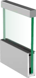 Top Mounting Continuous